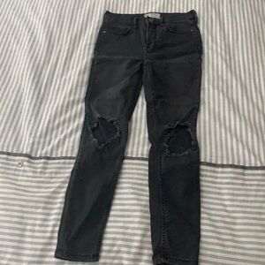 Free People Jeans